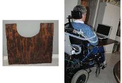 wheelchairdesk